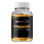 TRINOXIDIL CAPS